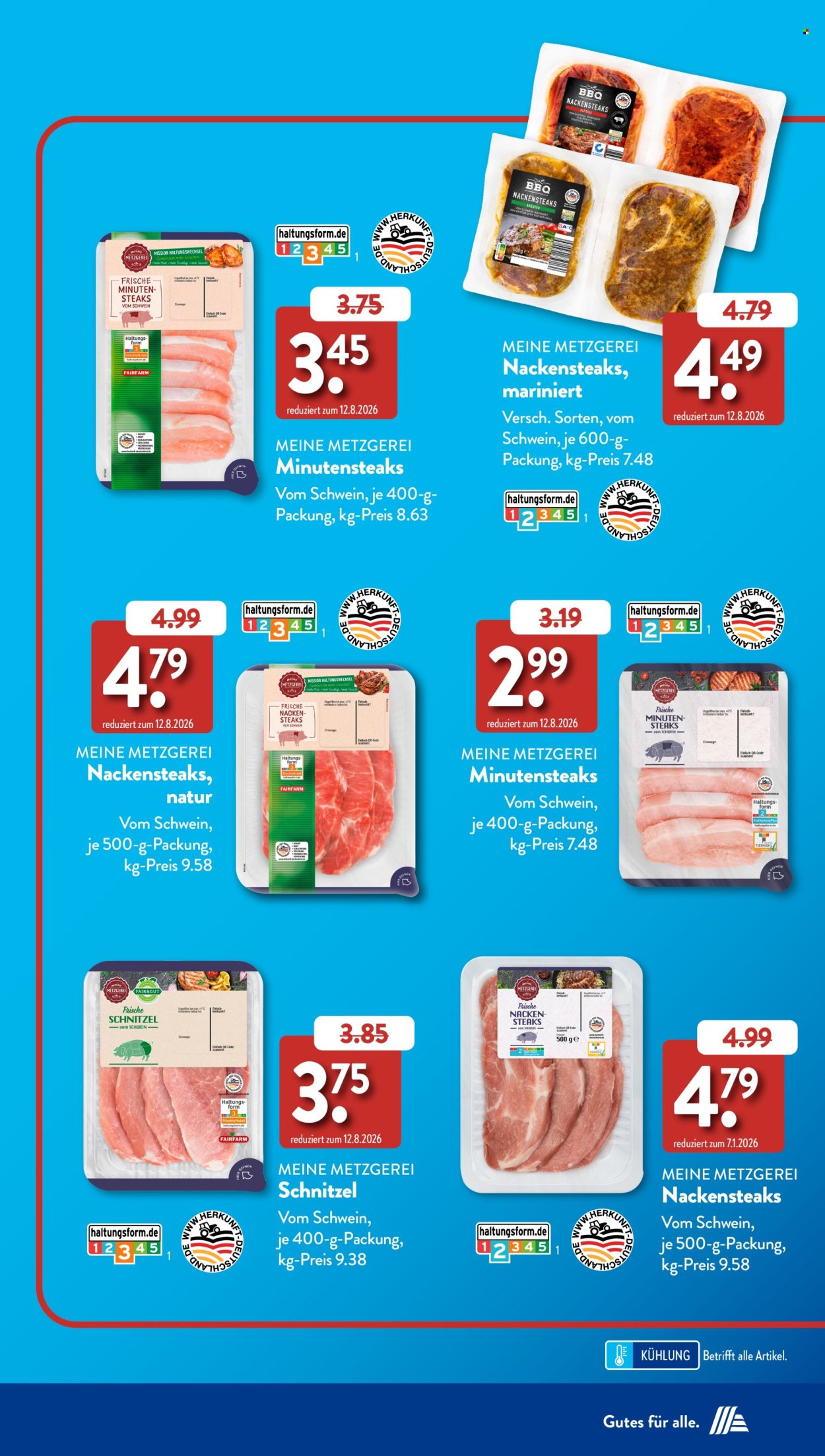 ALDI SÜD Prospekte . Seite 33