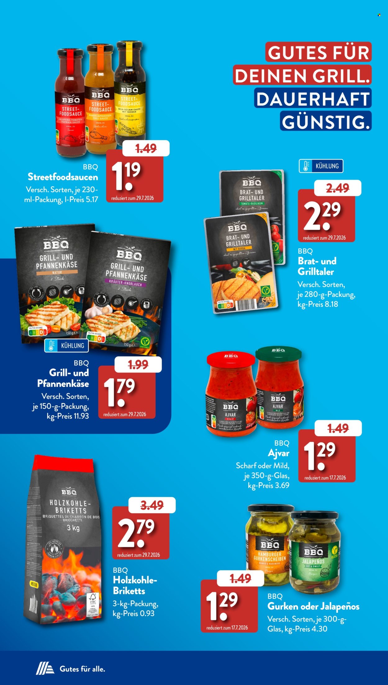 ALDI SÜD Prospekte . Seite 36