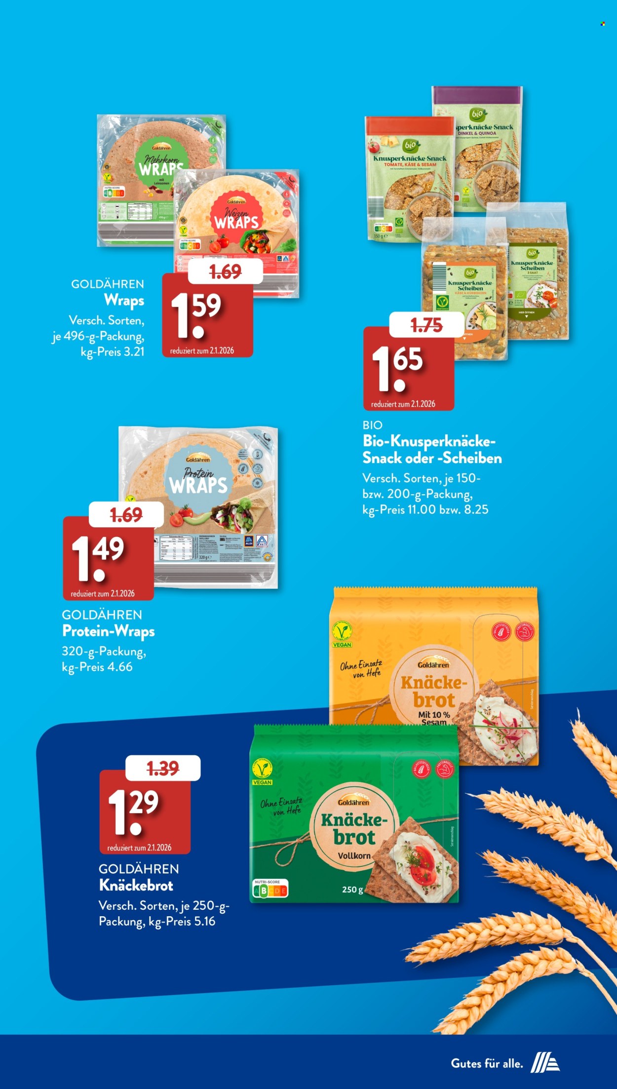 ALDI SÜD Prospekte . Seite 67
