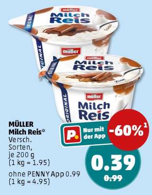 müller Milch-Reis