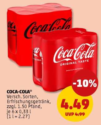 Coca-Cola*