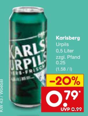 Karlsberg