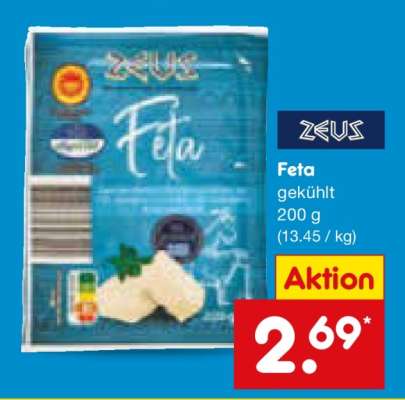 Feta