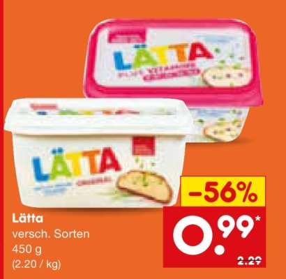 LÄTTA