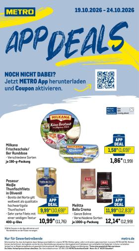 Metro - App-Deals