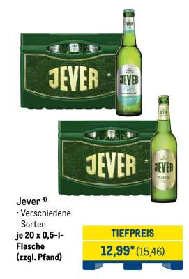 Jever