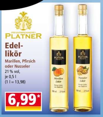 Edel-Likör