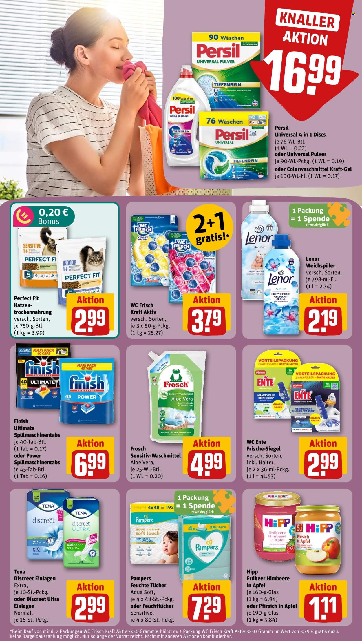 REWE Prospekte  - 19.10.2026 - 24.10.2026. Seite 24