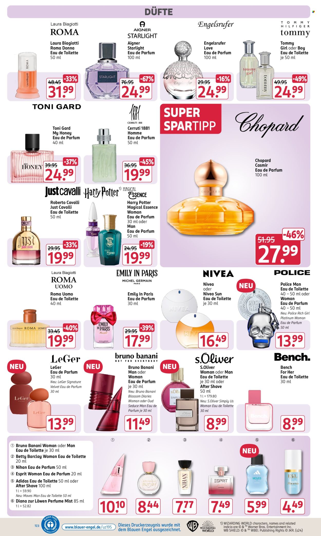 Rossmann Prospekte  - 19.10.2026 - 23.10.2026. Seite 5
