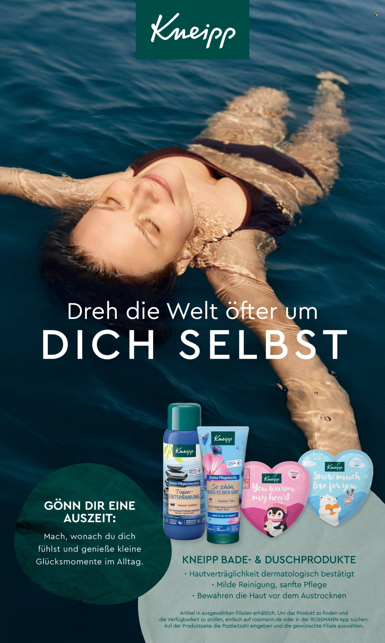 Rossmann Prospekte  - 19.10.2026 - 23.10.2026. Seite 25