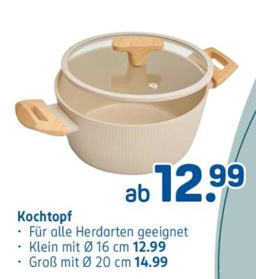 Kochtopf*
