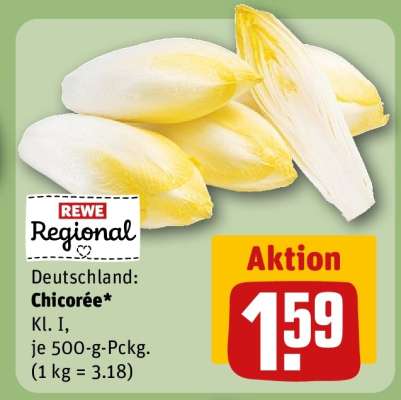 Chicorée