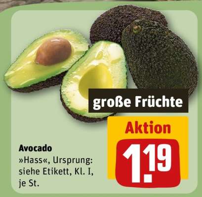 Avocado*