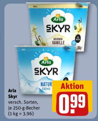 Arla Skyr