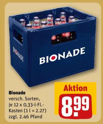 Bionade