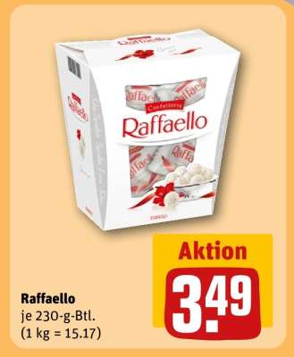 Raffaello*