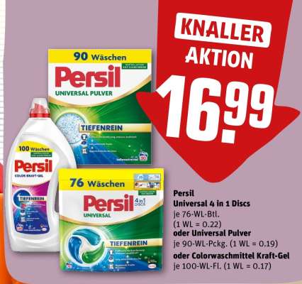 PERSIL