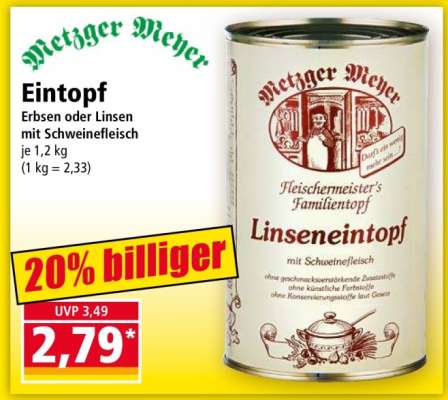 Eintopf