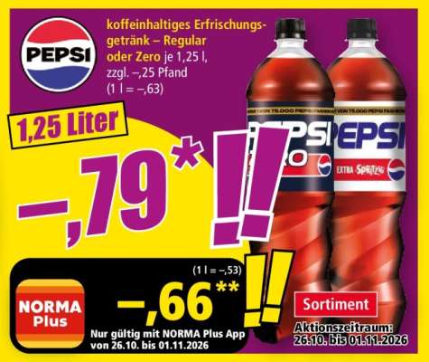 Pepsi