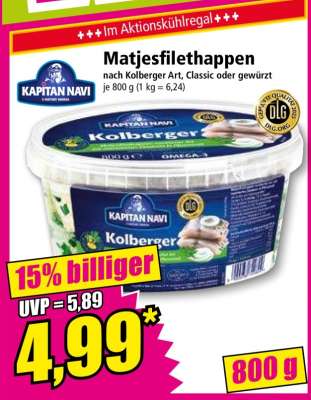 Matjesfilethappen