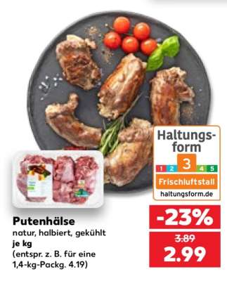 Putenhälse