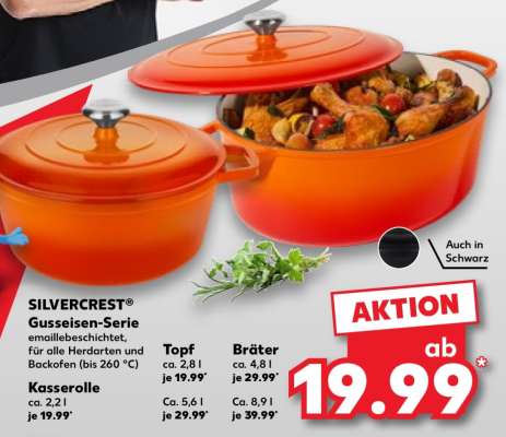 Kasserolle