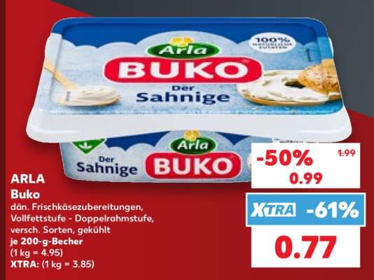 ARLA Buko