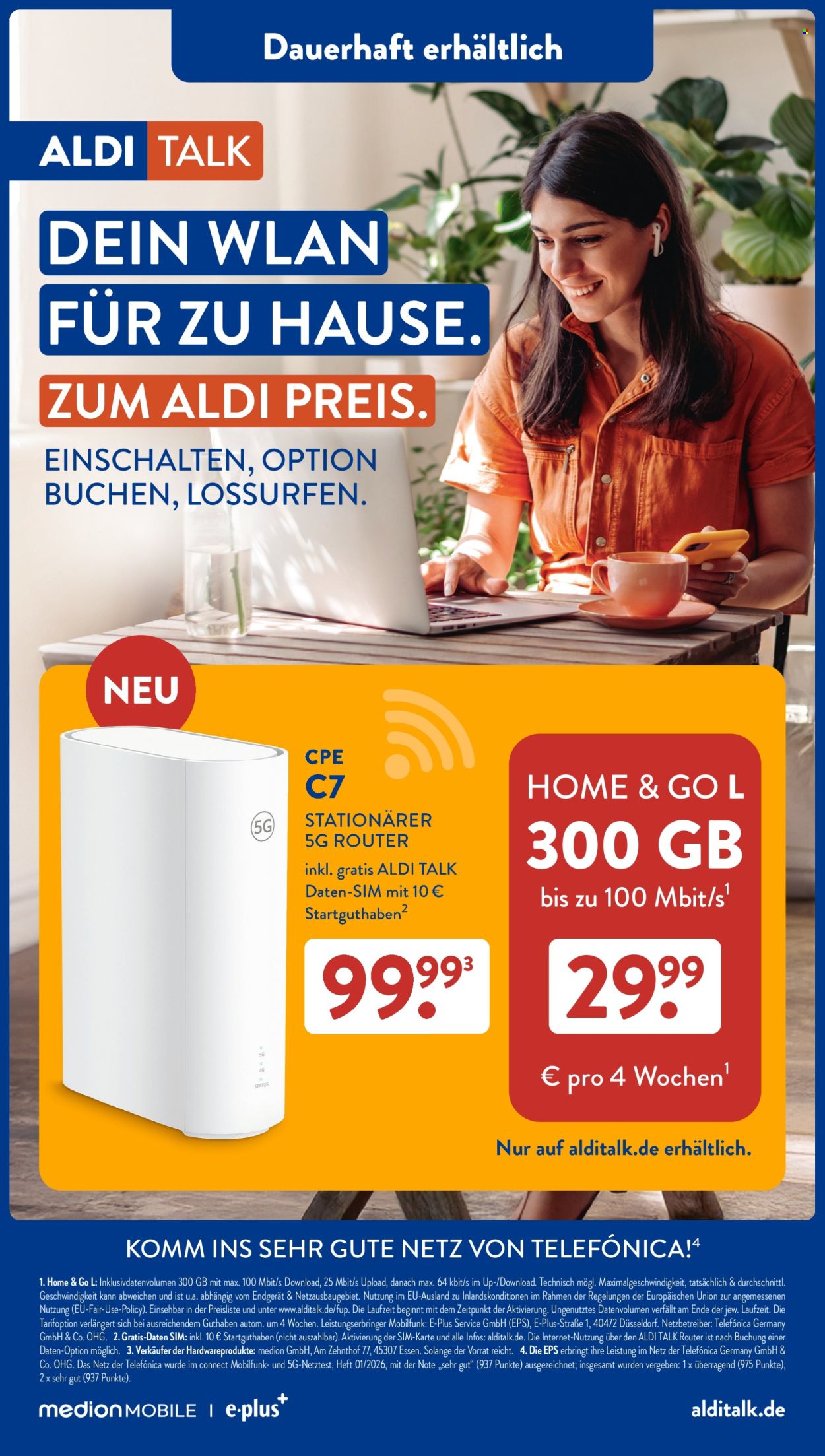 ALDI SÜD Prospekte  - 26.10.2026 - 31.10.2026. Seite 30