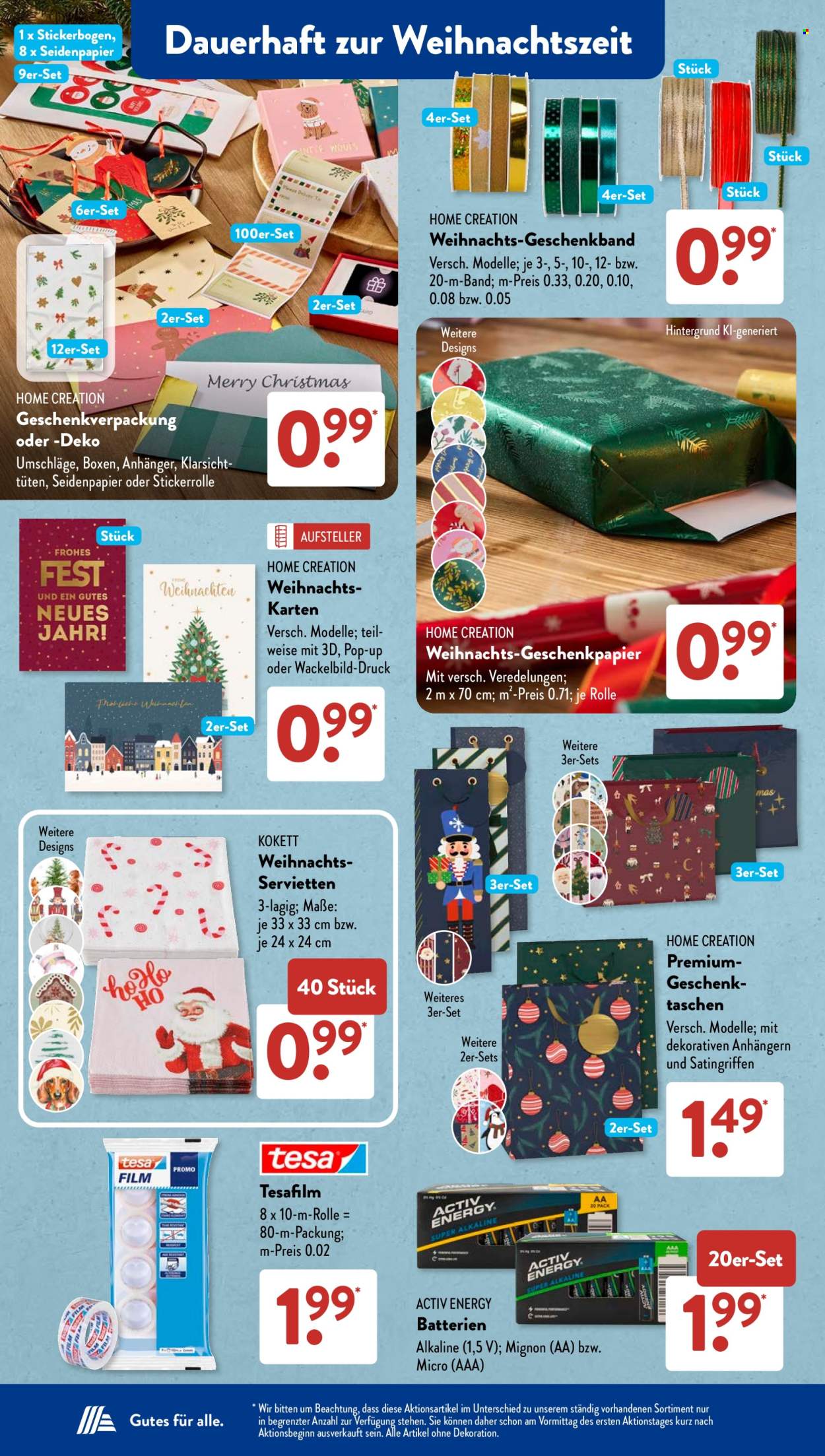 ALDI SÜD Prospekte  - 2.11.2026 - 7.11.2026. Seite 6