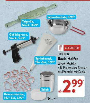 Crofton Back-Helfer