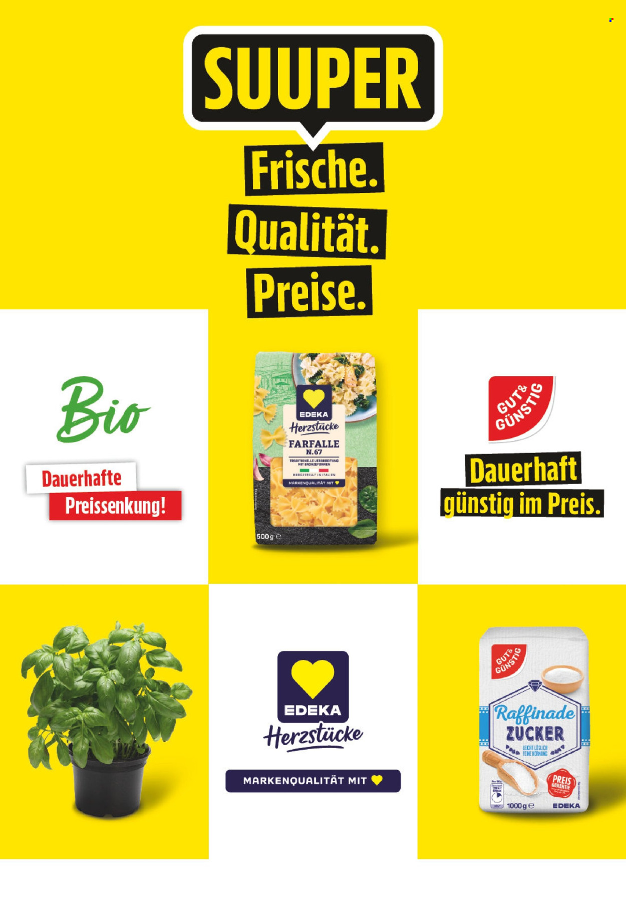 Edeka Prospekte  - 19.10.2026 - 24.10.2026. Seite 28